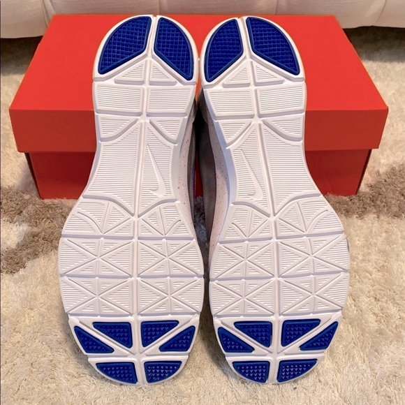 SOLD!!!   NIKE Women’s Flex Trainer 4 Sneaker Size 8M - Picture 6 of 12